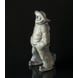 Figurine of Fisherman, ceramics, Michael Andersen & Son