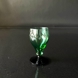 Holmegaard Ranke Weißweinglas - Grün