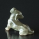 Kleine Johgus Keramik Hund Nr. 577
