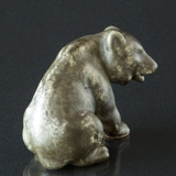 Johgus Ceramic Bear no. 23