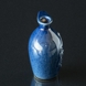 Michael Andersen Small Pitcher no. 5724, Blue Ceramics
