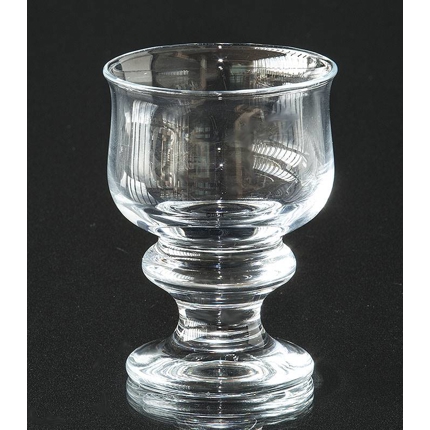 Holmegaard Tivoli Weißweinglas