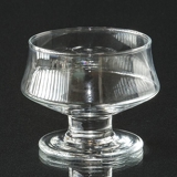 Holmegaard skibsglas dessertglas / isglas