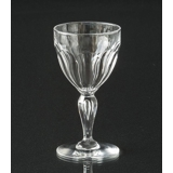 Holmegaard Poul Whitewine glass