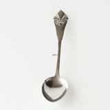 Silver Spoon signed CHR.V.H