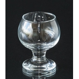 Holmegaard "Kroglas" Cognac Glass
