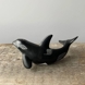 Boma figurine of Orca