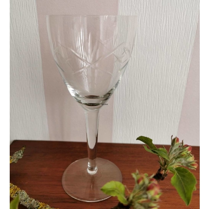 Holmegaard Ulla Rotweinglas, gross