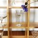 Holmegaard Ulla Schnapsglas, klein