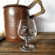 Holmegaard Ulla Cognacglas