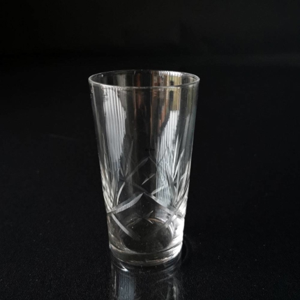 Holmegaard Ulla Juiceglas oder Wasserglas