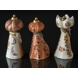 The Three Wise Men Mads Stage Candleholders - Set of tree