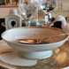 Royal Copenhagen Skål med motiv fra H.C. Andersens eventyr "Svinedrengen"