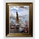 The Statue of Liberty, painting