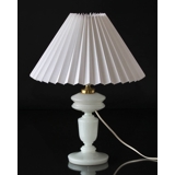 Holmegaard Lamp, white - Discontinued