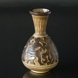 Vase med Mennesker nr. 6406