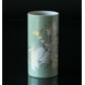 Rosenthal Wiinblad Vase, green