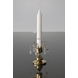 Asmussen candlestick with 1 drop