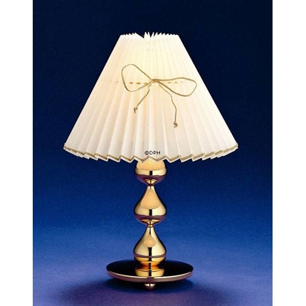 Asmussen Hamlet design lamp with 3 drops
