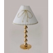 Asmussen Hamlet design lamp with 5 drops