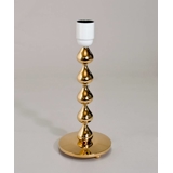 Asmussen Hamlet design lamp with 5 drops