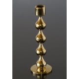 Asmussen Hamlet design candlestick with 4 drops