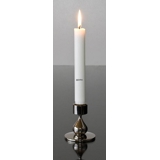 Asmussen Hamlet Design Kerzenhalter mit 1 Tropfen, Zinn