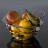 Asmussen Hamlet design fruit bowl