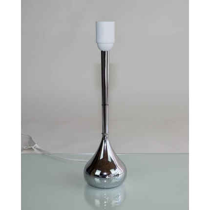 Asmussen Hamlet design Unic lamp, tin