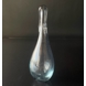 Holmegaard Akva Duckling Beak Vase 19 cm