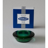 Asmussen Hamlet design tealigth holder, green