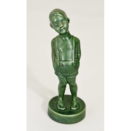 Ipsen Figurine, Boy no. 925