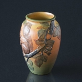 Ipsen Vase with squirrel, no. 795