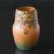Ipsen Vase with Leaves, no. 791