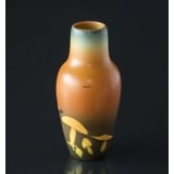 Ipsen Vase with Mushrooms, no. 390