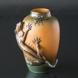 Ipsen Vase with Lizard, no. 364