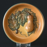 Dish with Fruit Plant No. 8
