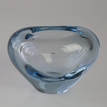 Menuet glass vase. Design Per Lütken
