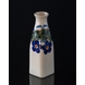 Aluminia Vase Nr. 512-101