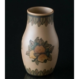 Hjorth Vase nr.78 Højde 14 CM