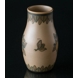 Hjorth Vase nr.78 Højde 14 CM