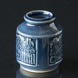 Michael Andersen Vase no. 6123, Ceramics - Many Colors - PLEASE ASK