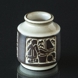 Michael Andersen Vase no. 6123, Ceramics - Many Colors - PLEASE ASK