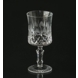 Lyngby Offenbach white wine glass