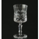 Lyngby Offenbach port wine glass