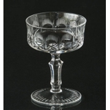 Lyngby Offenbach liqueur glass