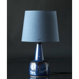 Blue Nordlys Soholm lamp no. 1020