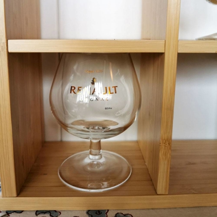 Kognakglas, Renault