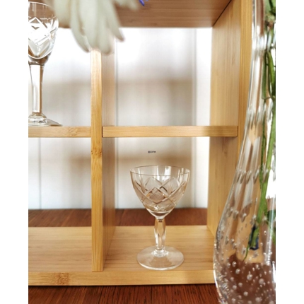 Lyngby Wien Schnapsglas