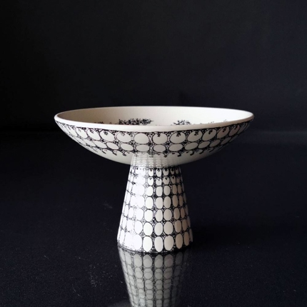 Aufsatz Björn Wiinblad Praline Nr. 3003-408